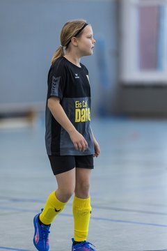 Bild 535 - wDJ Loewinnen Cup D2